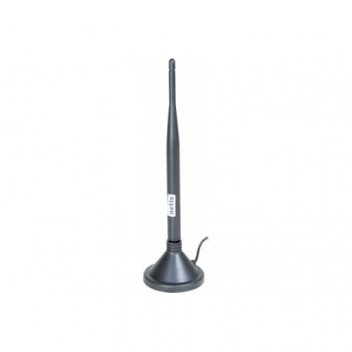 NETIS  2,4 GHZ 5dBI INDOOR DESKTOR OMNI-DIRECTIONAL ANTENNA
